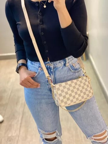 Bolso Manos Libres