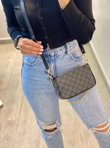 Bolso Manos Libres
