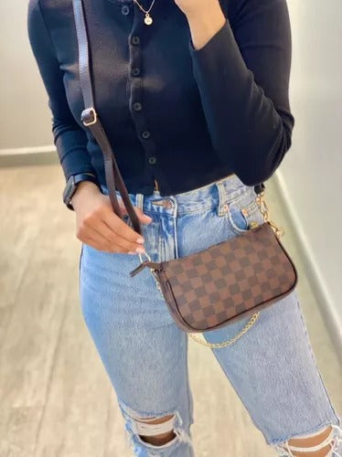 Bolso Manos Libres