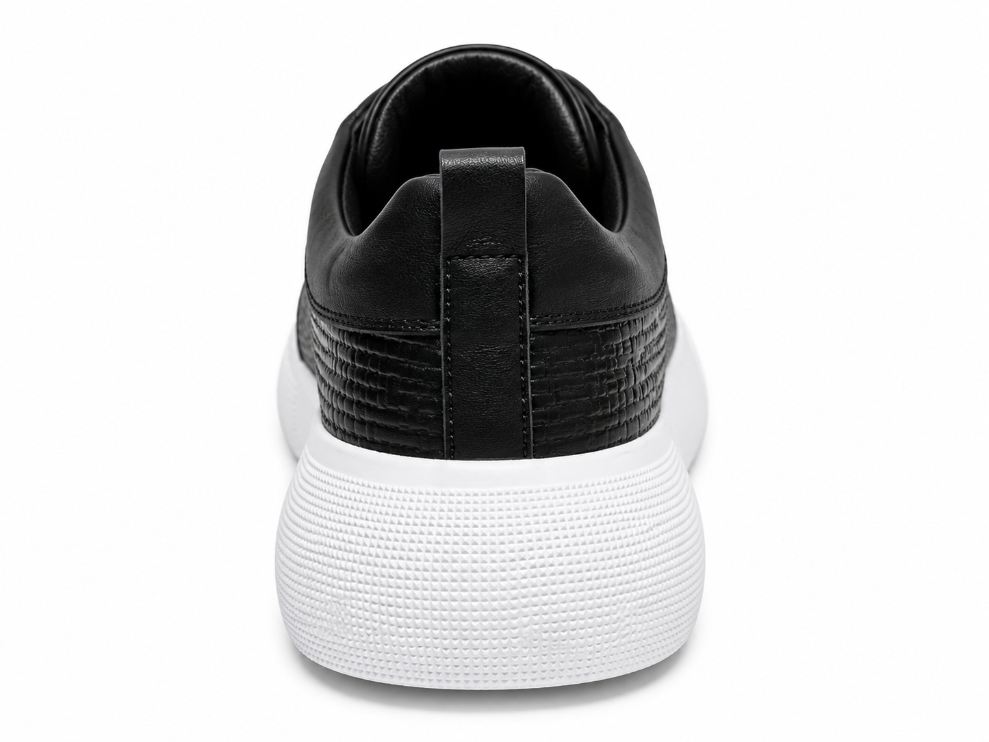 Tenis Cuero Hombre Toda Ocasión