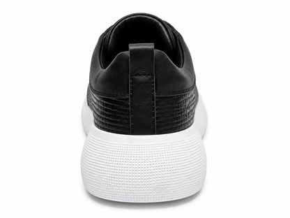 Tenis Cuero Hombre Toda Ocasión