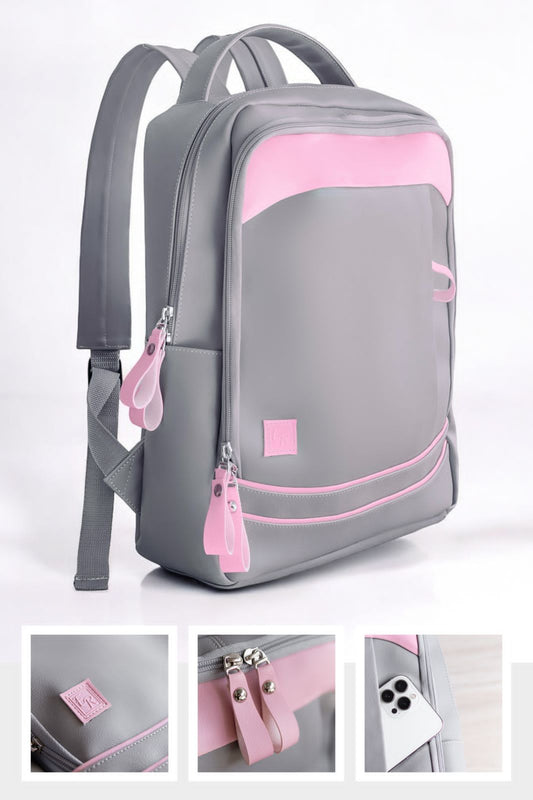 MORRAL SMITH