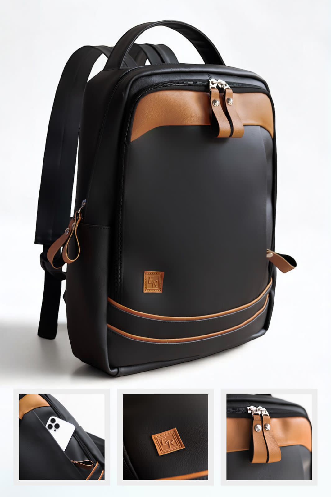 MORRAL SMITH