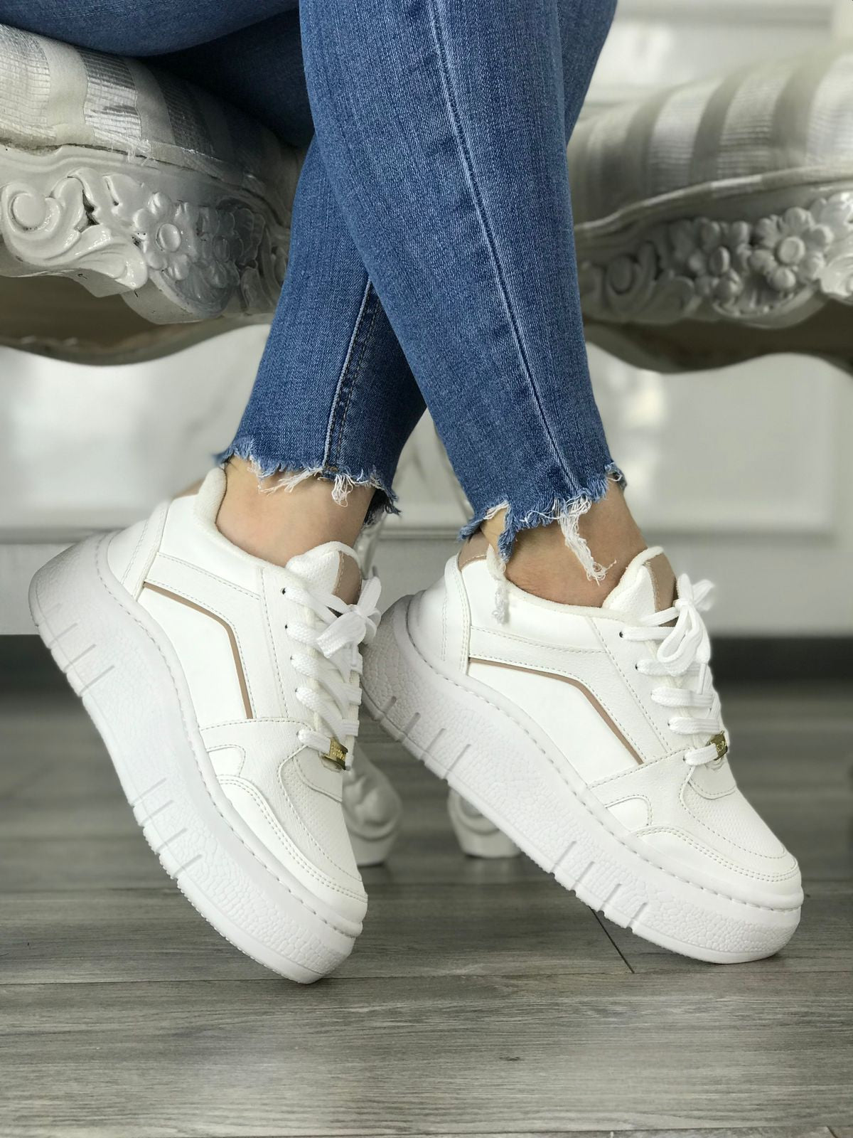 Plataforma Rosalía Mujer