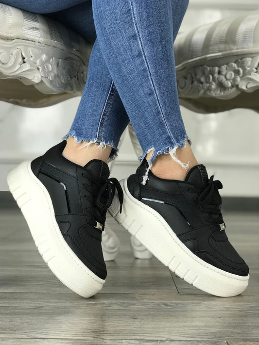 Plataforma Rosalía Mujer