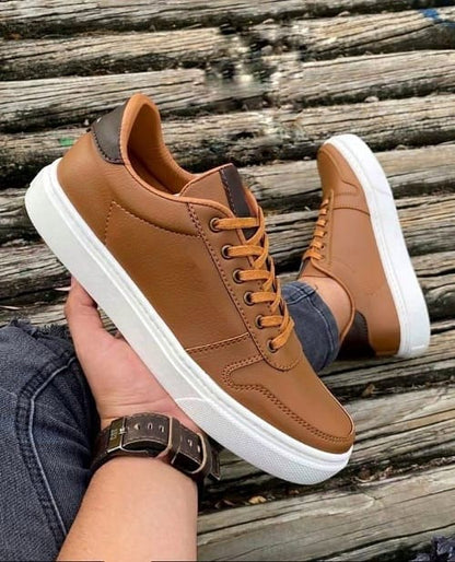 Tenis Hombre Colores Casual Elegante