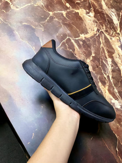 Zapatilla Hombre Talla Grande