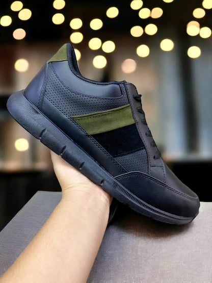 Zapatilla Hombre Talla Grande
