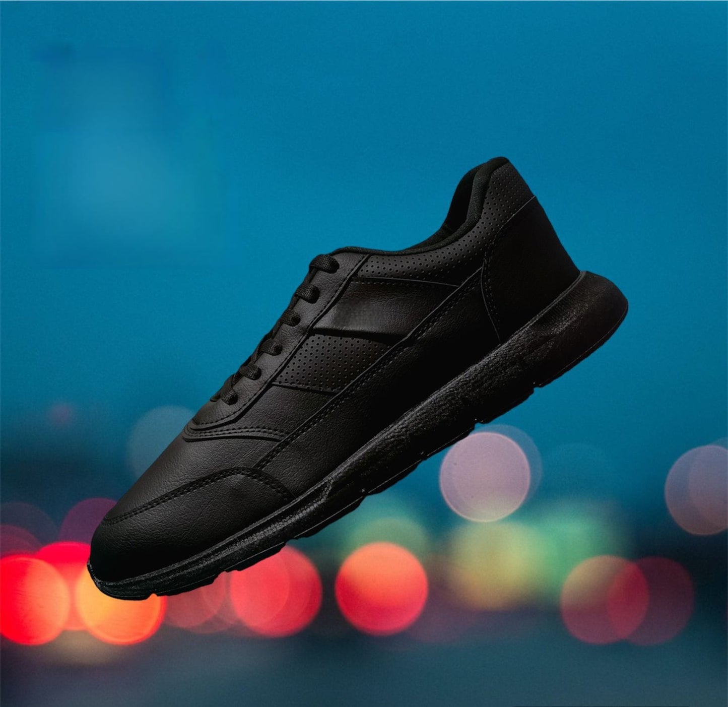 Zapatilla Hombre Talla Grande