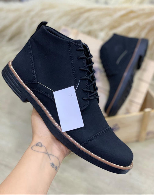 Bota Vélez Nueva Colección