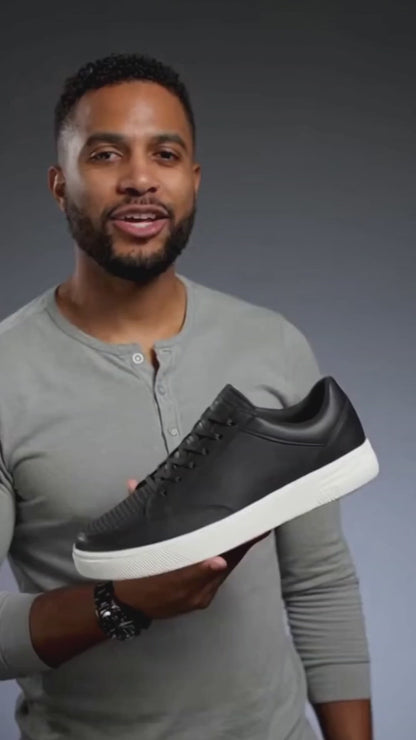 Casual Suela Roja Hombre