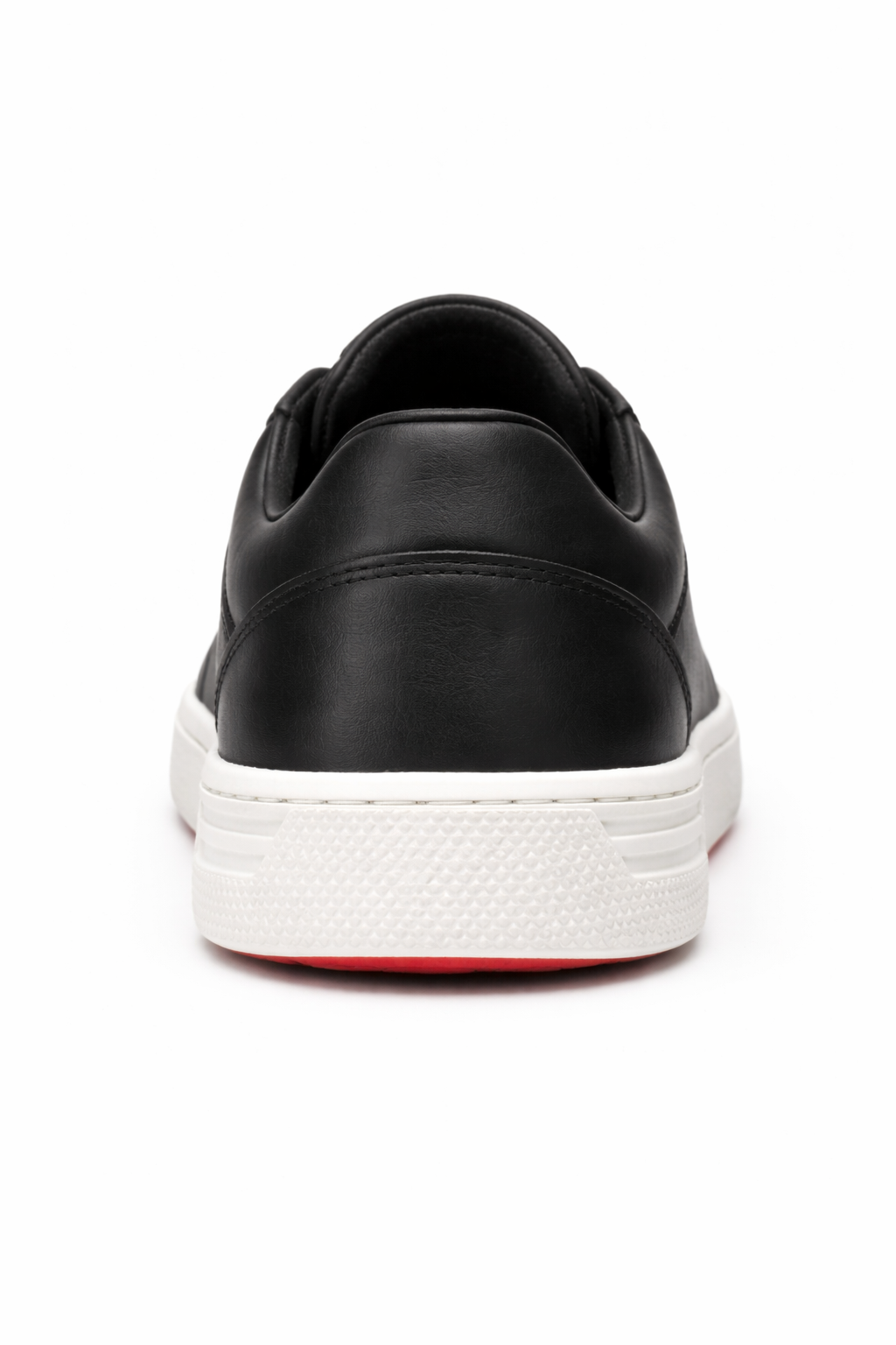 Casual Suela Roja Hombre