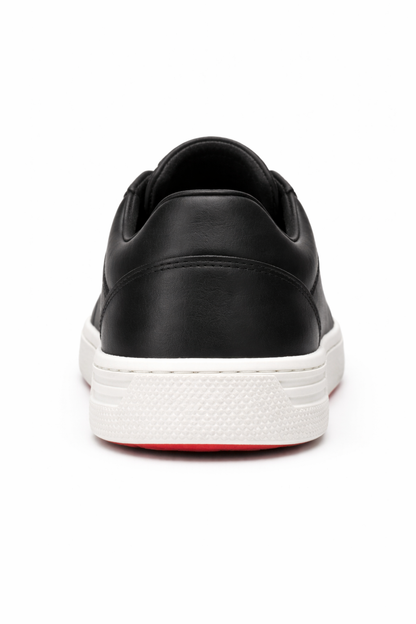 Casual Suela Roja Hombre