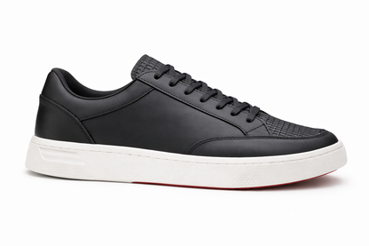 Casual Suela Roja Hombre