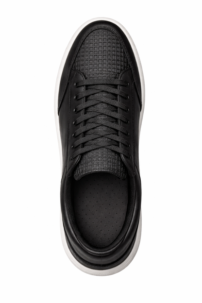 Casual Suela Roja Hombre