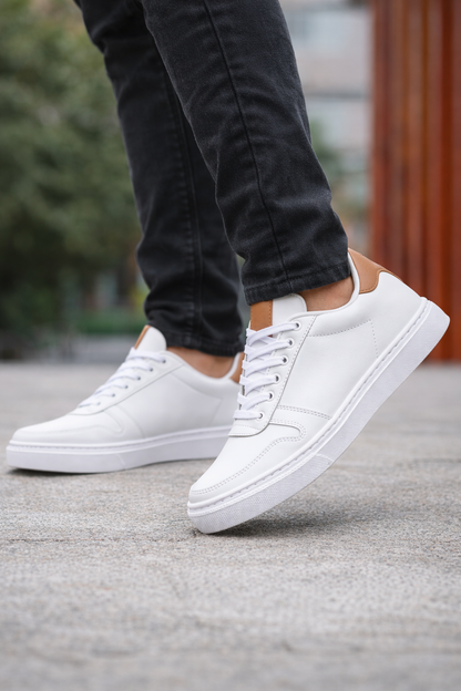 Tenis Hombre Colores Casual Elegante